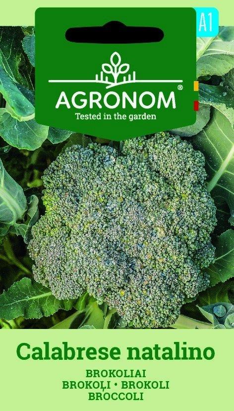 Broccoli Calabrese Natalino Frö