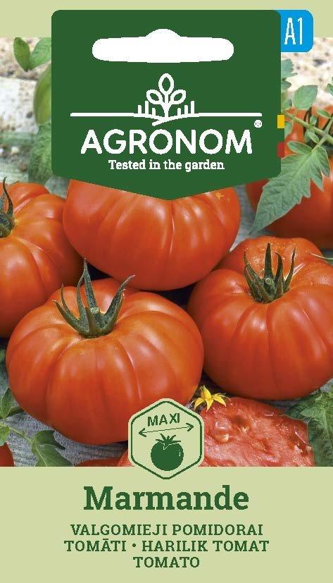 Bifftomat Marmande Frö